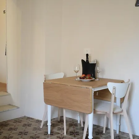 Apartamento Palazetto - Centro Storico Sperlonga