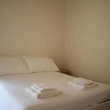 Apartamento Palazetto - Centro Storico Sperlonga
