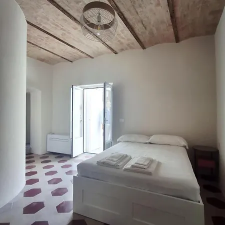 Palazetto - Centro Storico Apartamento